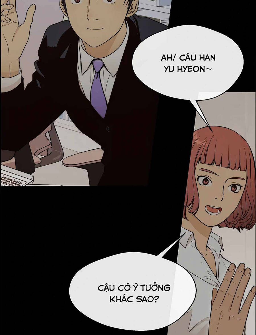 Người Đàn Ông Thực Thụ