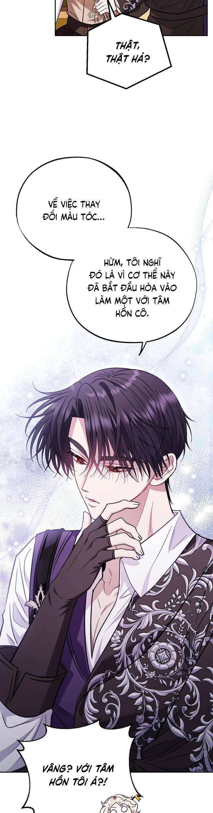 Trở Thành Người Giám Định Chất Độc Cho Thế Lực Hắc Ám1 - Chương 39 - Trang 26