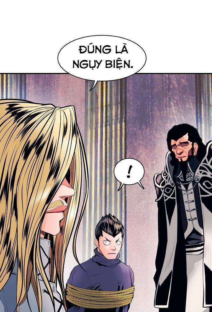 Bất Bại Chân Ma Chapter 42 - Trang 2