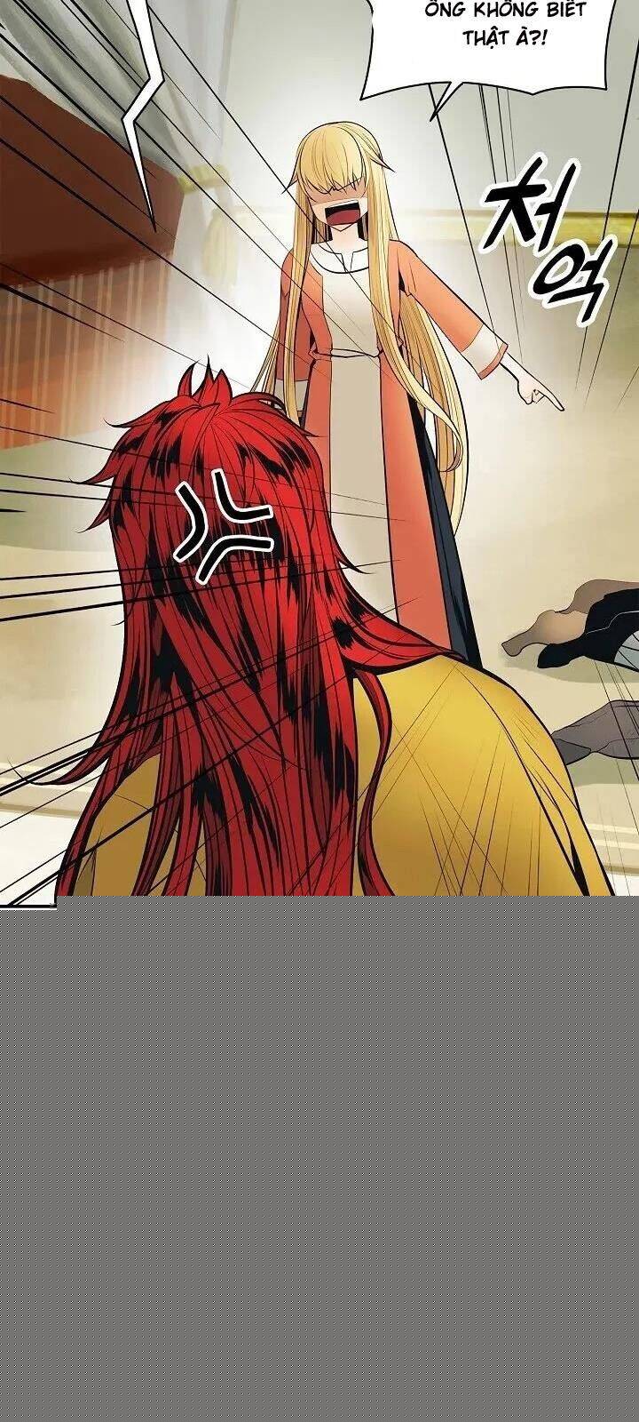 Bất Bại Chân Ma Chapter 65 - Trang 2