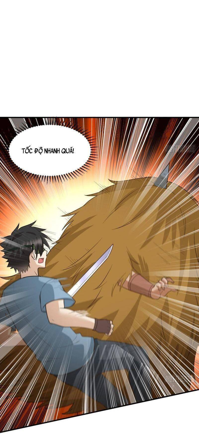 Tôi Sống Trên Hoang Đảo Cùng Các Em Gái - Chương 181 - Trang 12