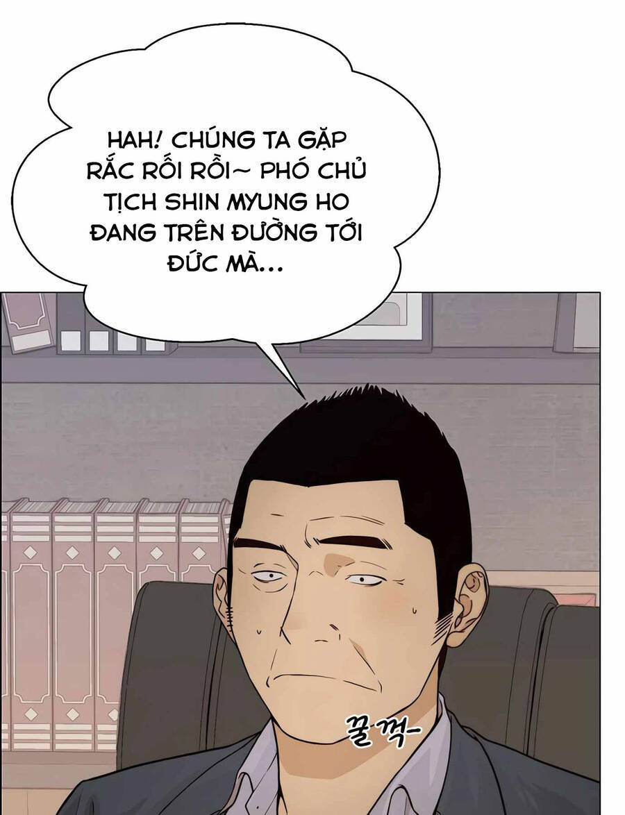 Người Đàn Ông Thực Thụ