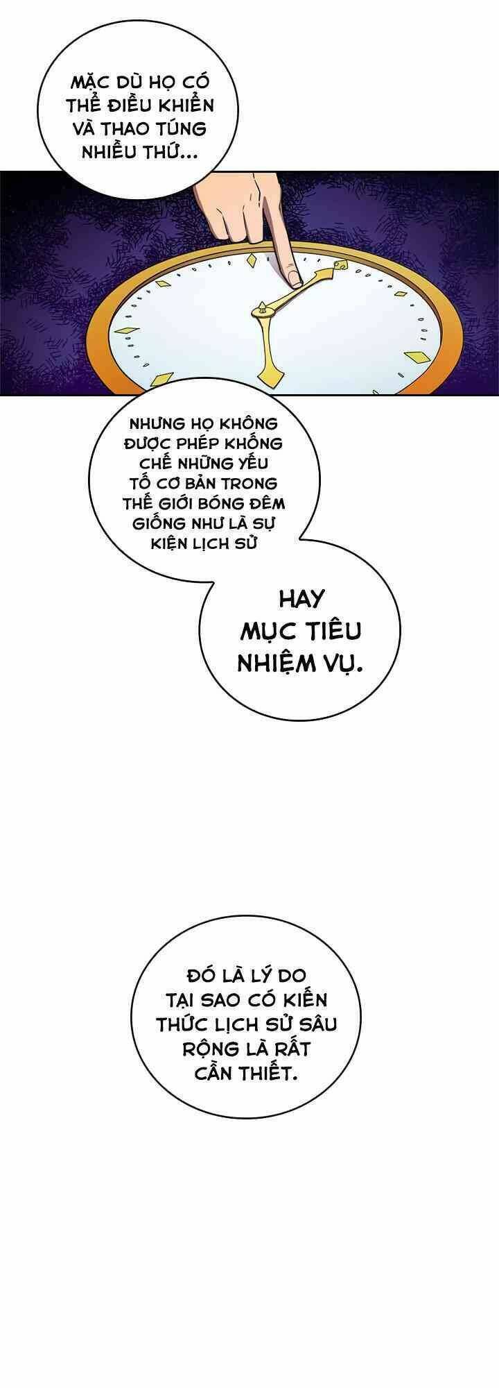 Chuyển Sinh Ma Pháp Đặc Biệt Yếu