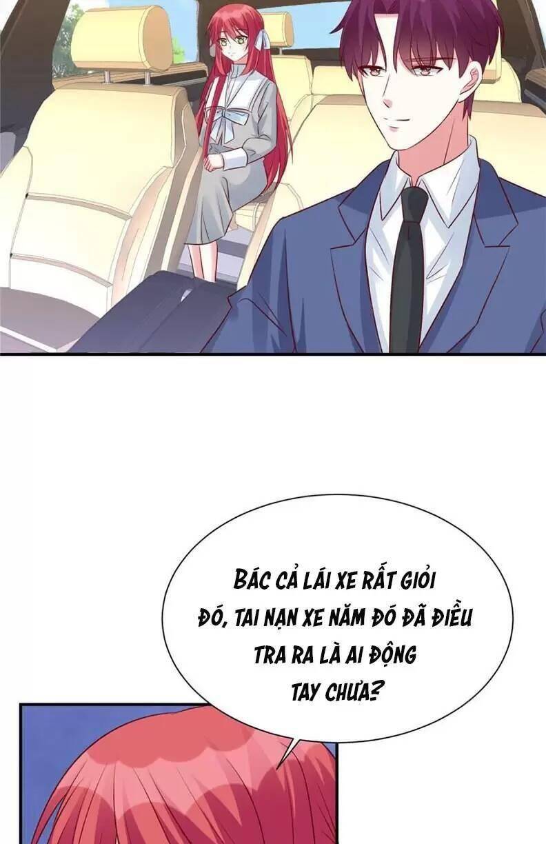 Độc Gia Chiếm Hữu Cơ Thiếu Phúc Hắc Kiều Thê - Chương 77 - Trang 17