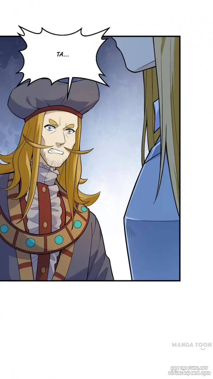 Tôi Sống Trên Hoang Đảo Cùng Các Em Gái - Chương 288 - Trang 6