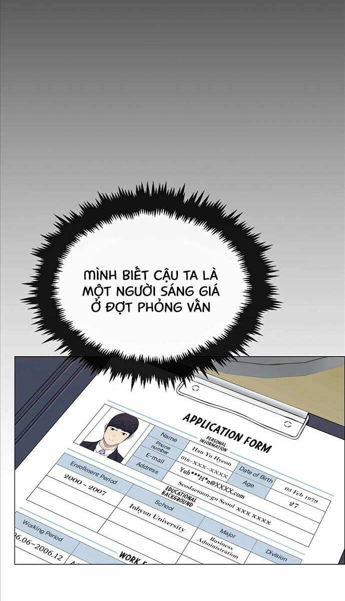 Người Đàn Ông Thực Thụ