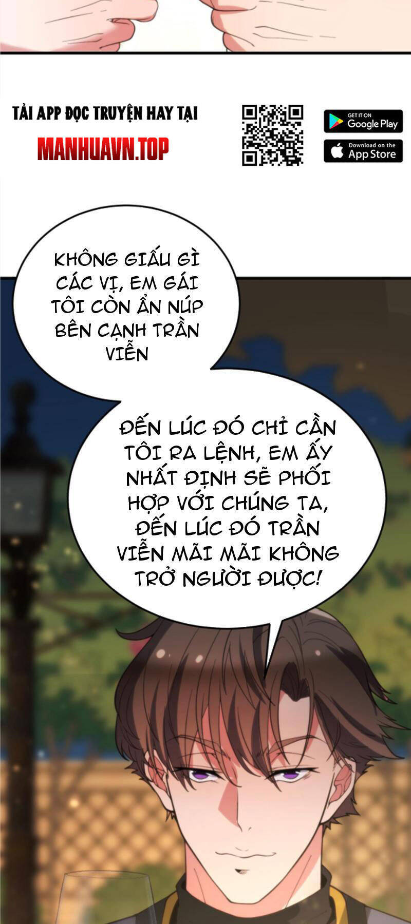 Ta Có 90 Tỷ Tiền Liếm Cẩu!