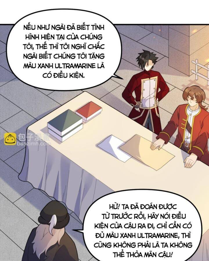 Tôi Sống Trên Hoang Đảo Cùng Các Em Gái - Chương 292 - Trang 6