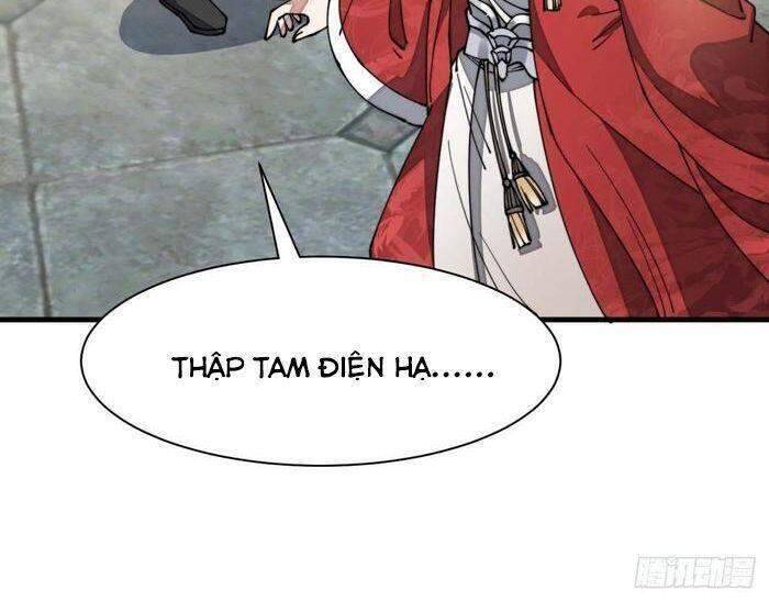 Ta Không Phải Con Cưng Của Khí Vận - Chương 3 - Trang 4