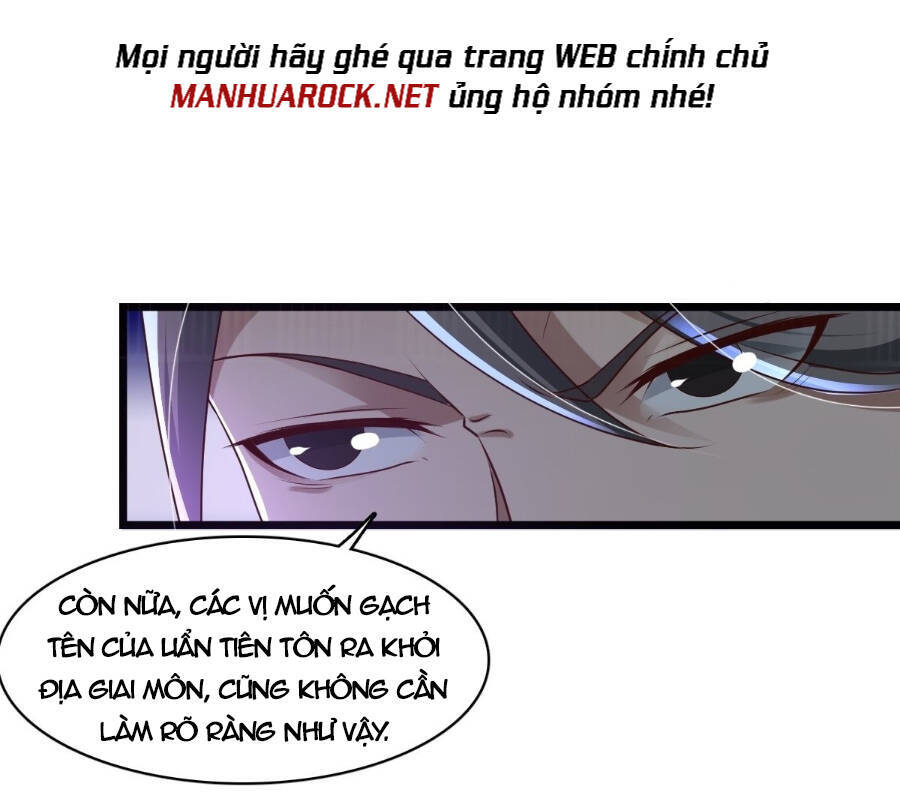 Tiểu Thúc Tổ Mời Xuất Sơn