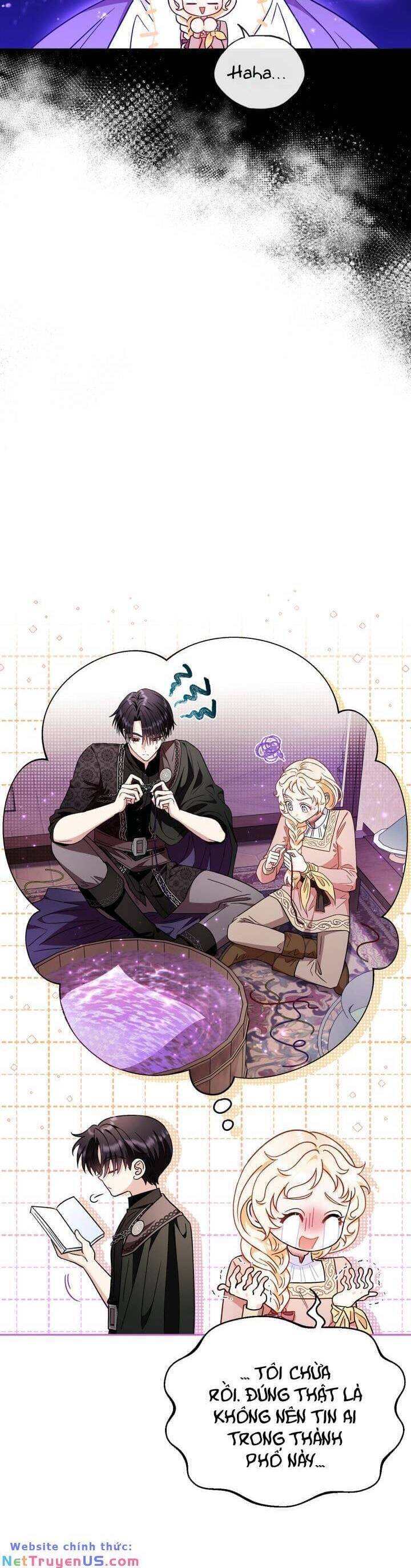 Trở Thành Người Giám Định Chất Độc Cho Thế Lực Hắc Ám1 - Chương 19 - Trang 25