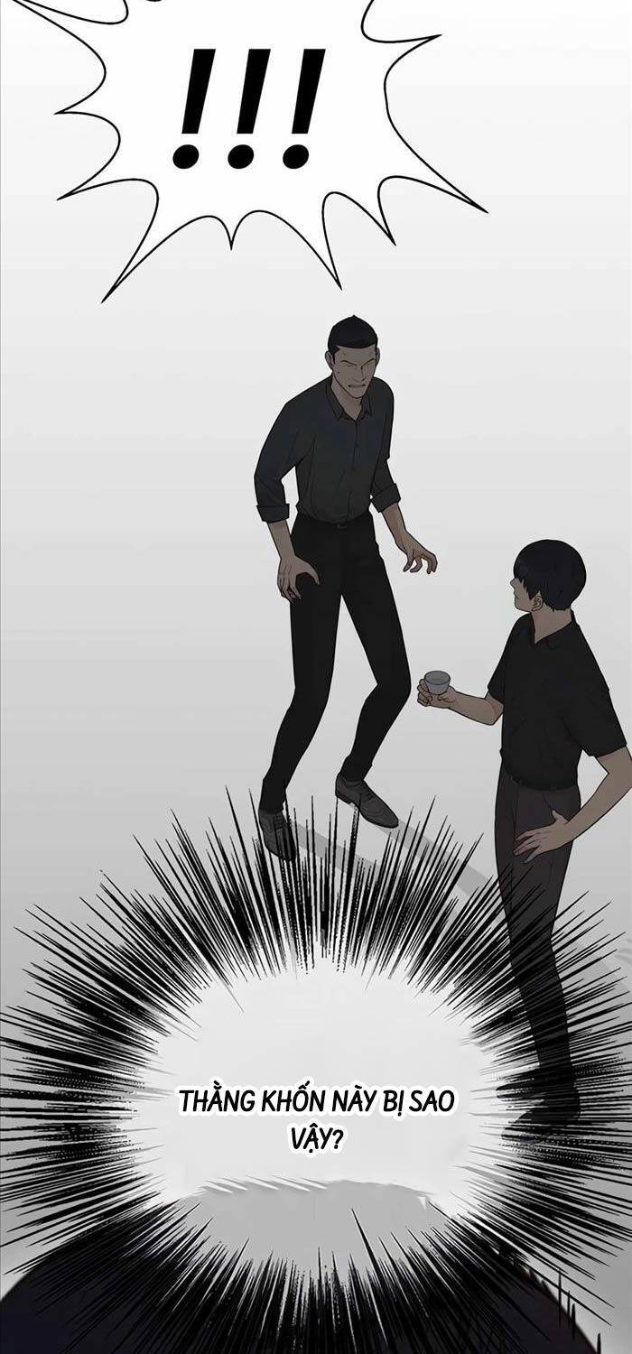 Người Đàn Ông Thực Thụ