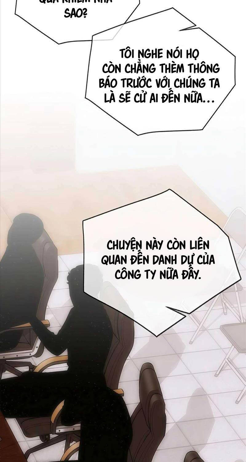 Người Đàn Ông Thực Thụ