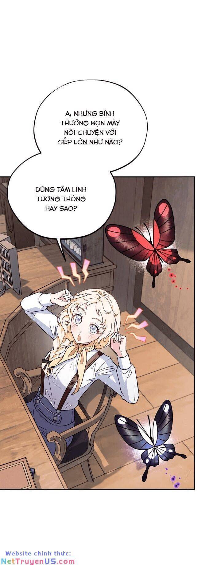 Trở Thành Người Giám Định Chất Độc Cho Thế Lực Hắc Ám1 - Chương 14 - Trang 24