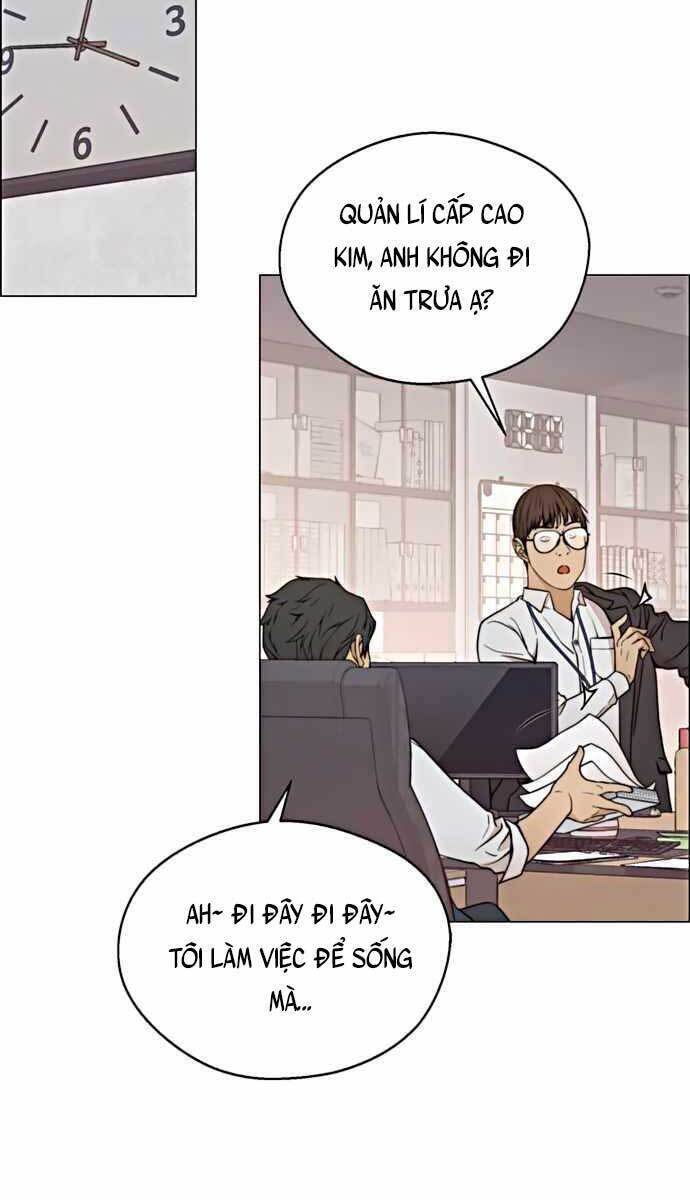 Người Đàn Ông Thực Thụ