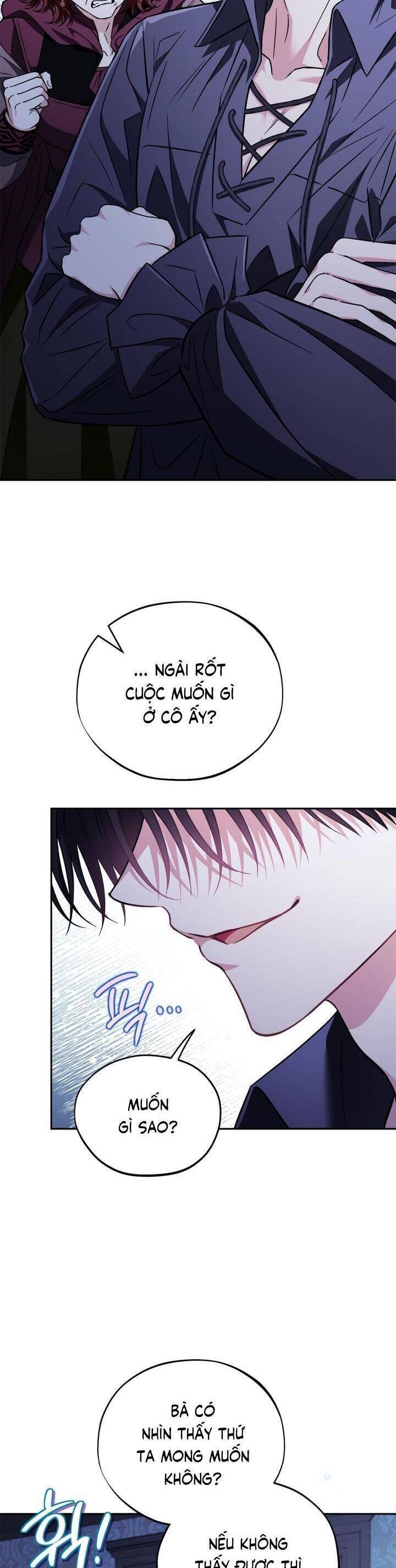 Trở Thành Người Giám Định Chất Độc Cho Thế Lực Hắc Ám1 - Chương 41 - Trang 44