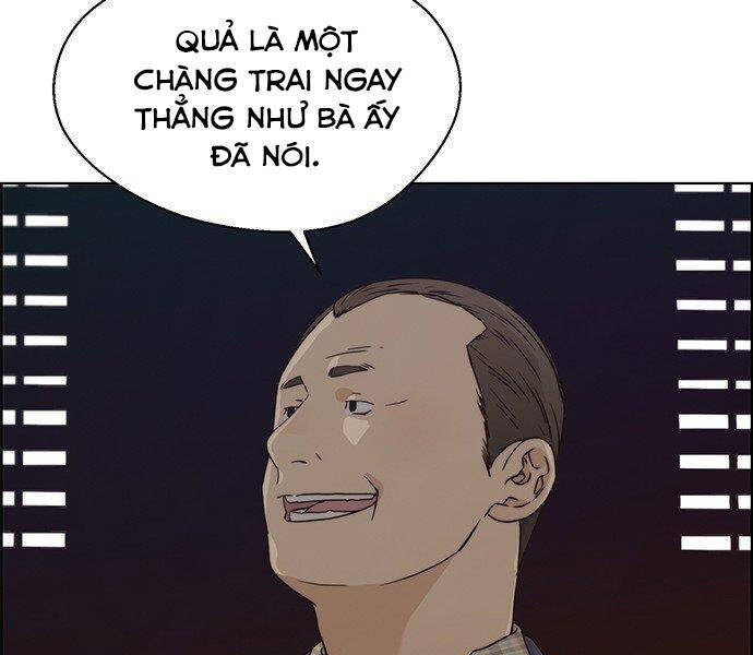 Người Đàn Ông Thực Thụ