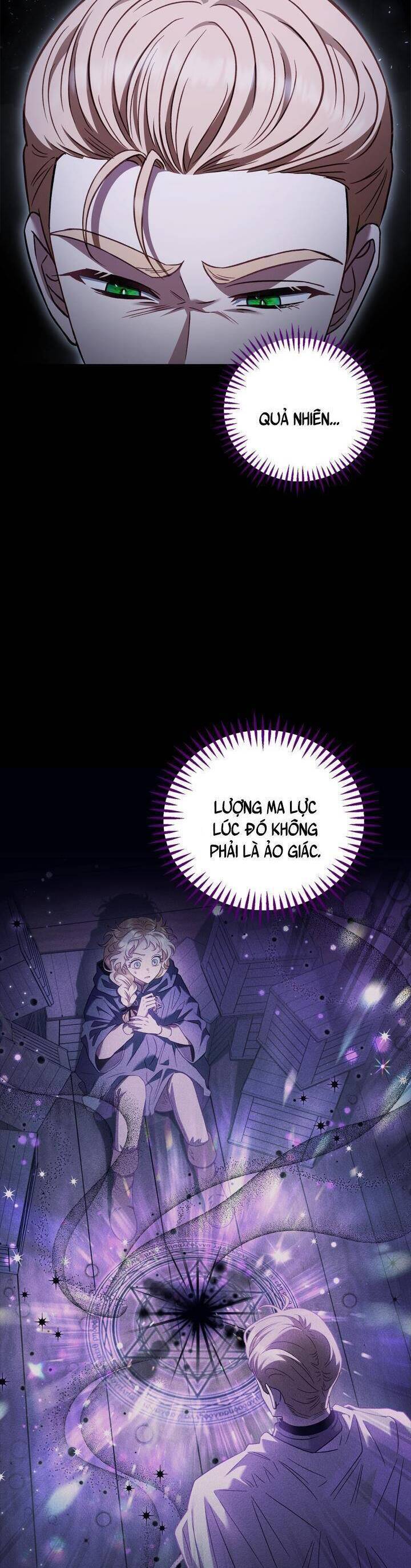 Trở Thành Người Giám Định Chất Độc Cho Thế Lực Hắc Ám1 - Chương 31 - Trang 31