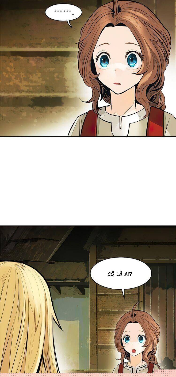 Bất Bại Chân Ma Chapter 73 - Trang 2