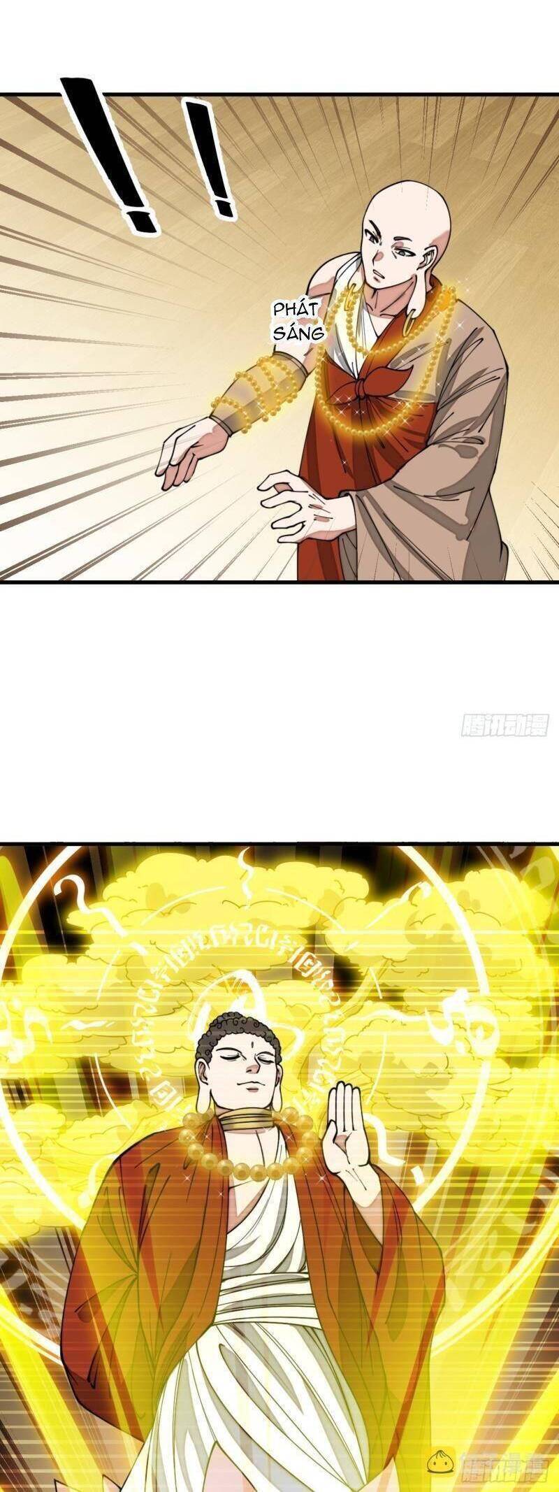 Ta Không Phải Con Cưng Của Khí Vận - Chương 125 - Trang 18