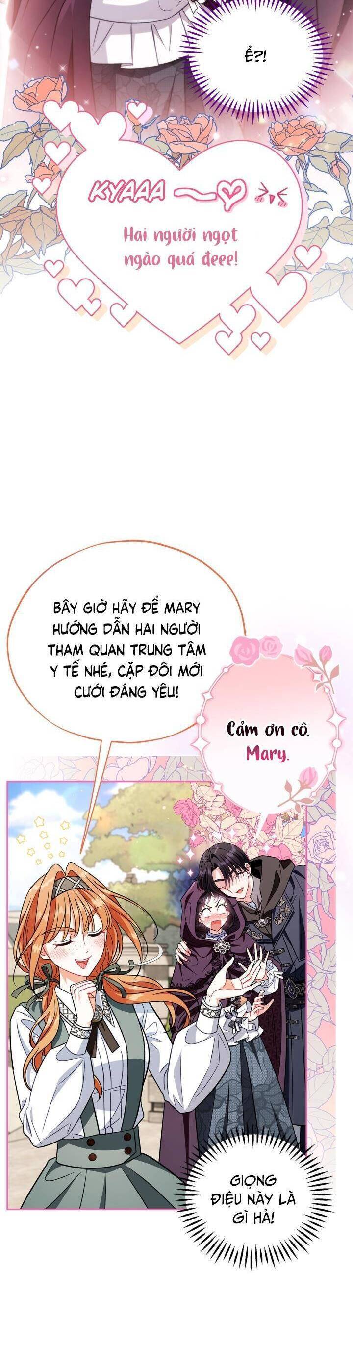 Trở Thành Người Giám Định Chất Độc Cho Thế Lực Hắc Ám1 - Chương 44 - Trang 5