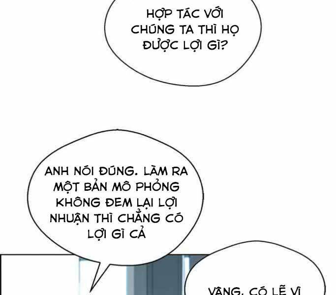Người Đàn Ông Thực Thụ