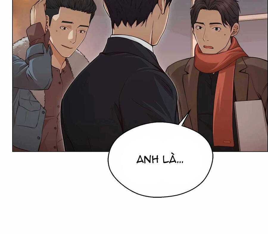 Người Đàn Ông Thực Thụ