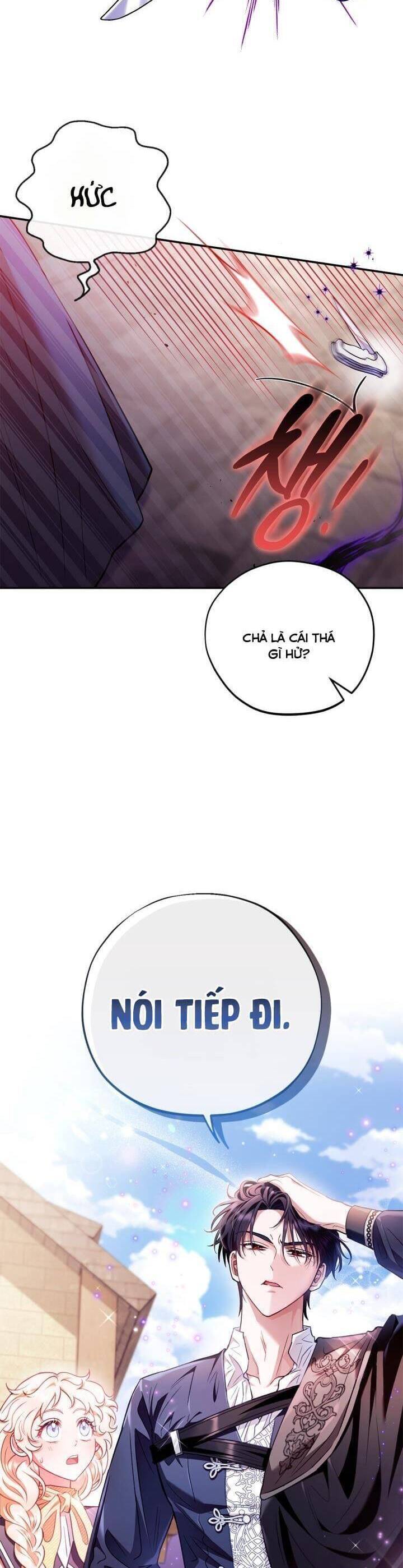 Trở Thành Người Giám Định Chất Độc Cho Thế Lực Hắc Ám1 - Chương 23 - Trang 46