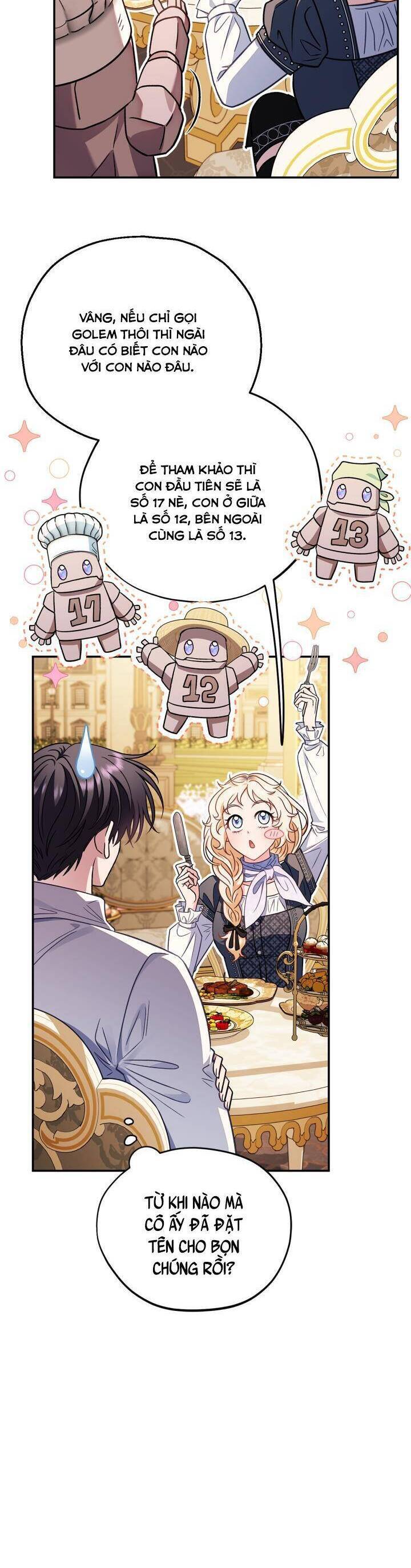 Trở Thành Người Giám Định Chất Độc Cho Thế Lực Hắc Ám1 - Chương 33 - Trang 37