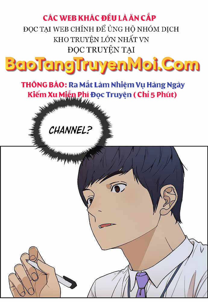 Người Đàn Ông Thực Thụ