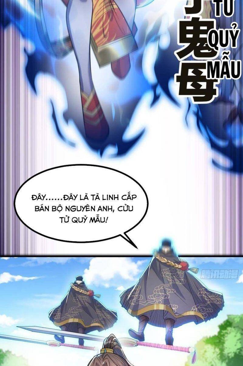 Ta Không Phải Con Cưng Của Khí Vận - Chương 20 - Trang 18