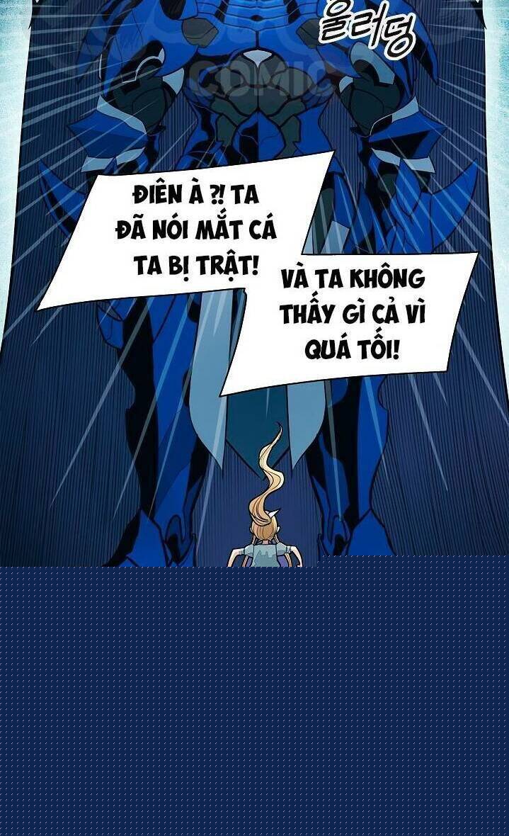 Bất Bại Chân Ma Chapter 45 - Trang 2