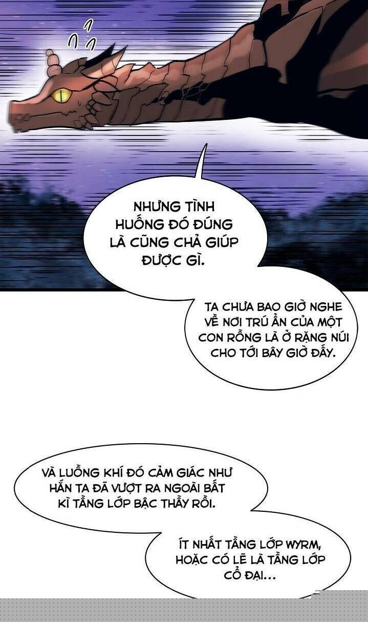 Bất Bại Chân Ma Chapter 46 - Trang 2