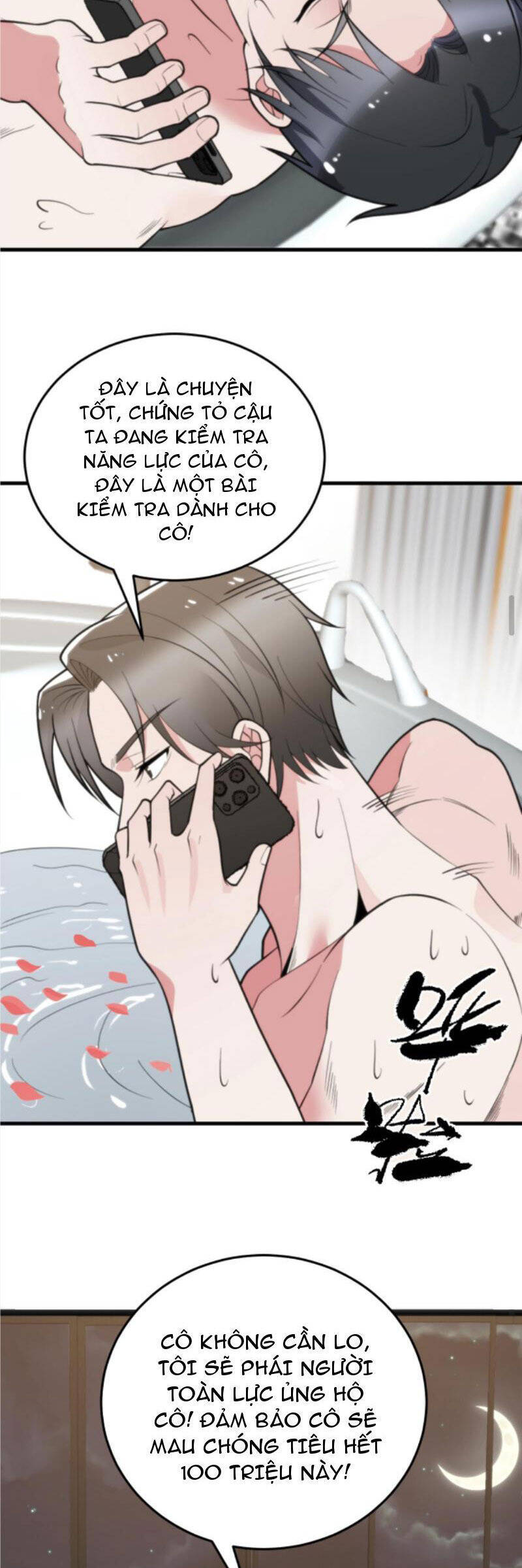 Ta Có 90 Tỷ Tiền Liếm Cẩu!