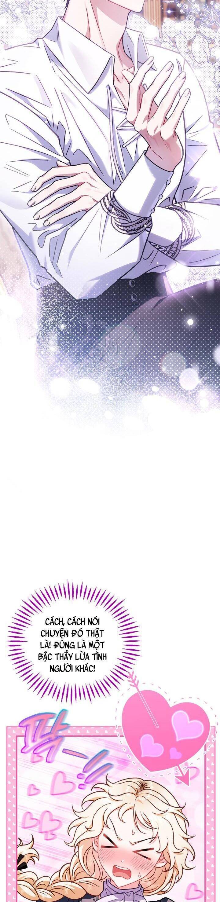 Trở Thành Người Giám Định Chất Độc Cho Thế Lực Hắc Ám1 - Chương 34 - Trang 43