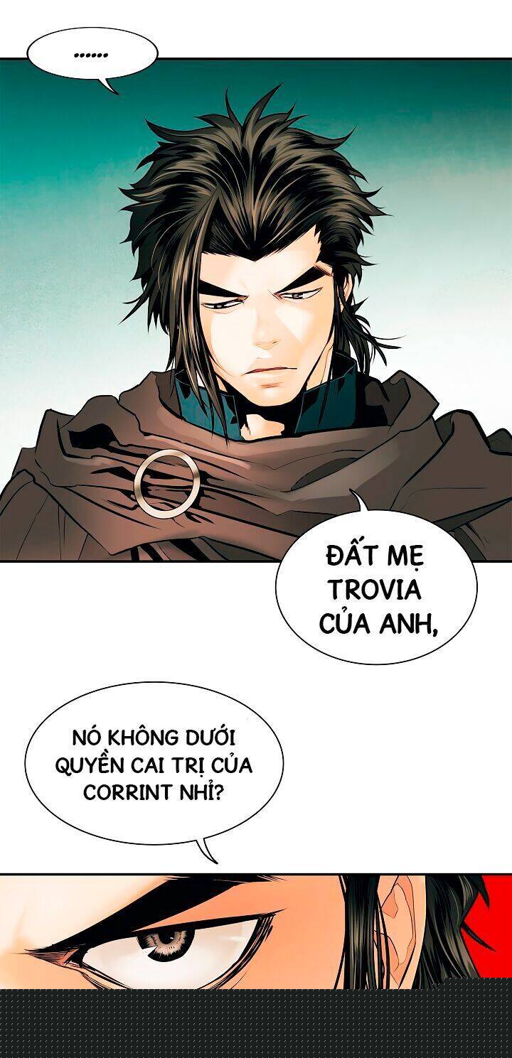 Bất Bại Chân Ma Chapter 27.1 - Trang 2