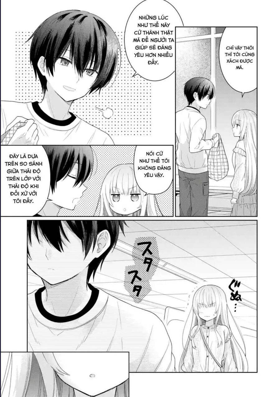 Thiên Sứ Nhà Bên Chapter 2 - Trang 2