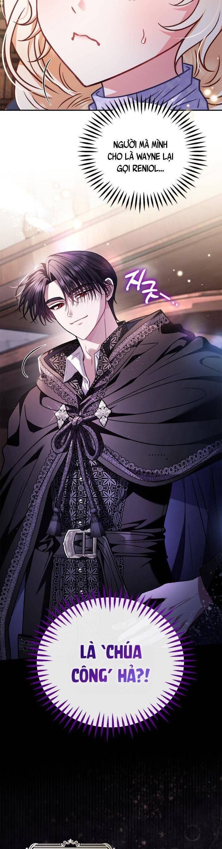 Trở Thành Người Giám Định Chất Độc Cho Thế Lực Hắc Ám1 - Chương 29 - Trang 38