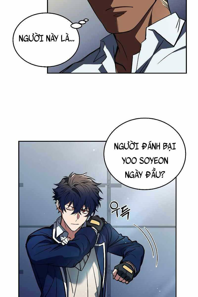 Chòm Sao Là Đệ Tử Của Tôi