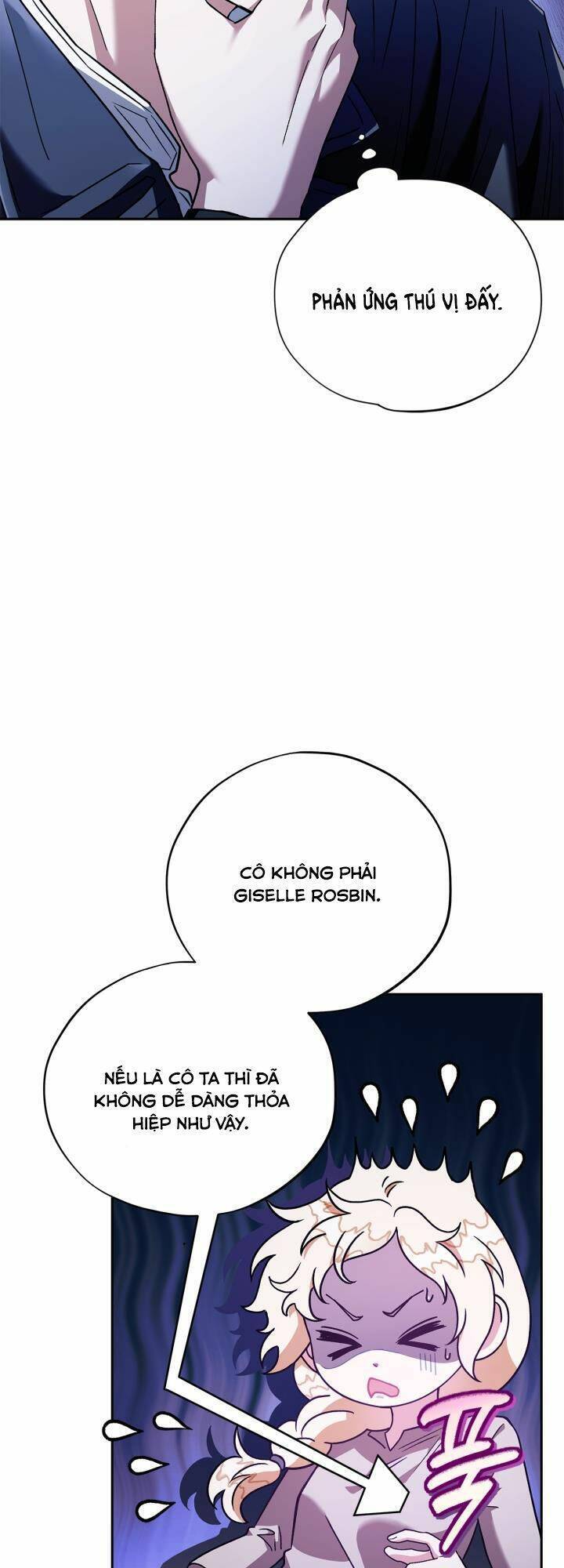 Trở Thành Người Giám Định Chất Độc Cho Thế Lực Hắc Ám1 - Chương 3 - Trang 13