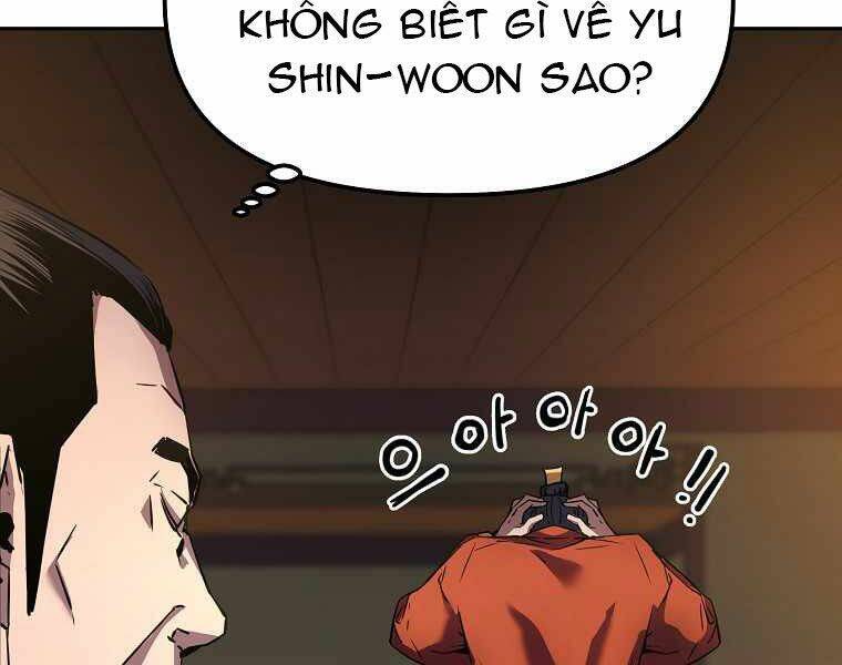 Sự Chuyển Sinh Vào Võ Lâm Thế Gia Của Ranker