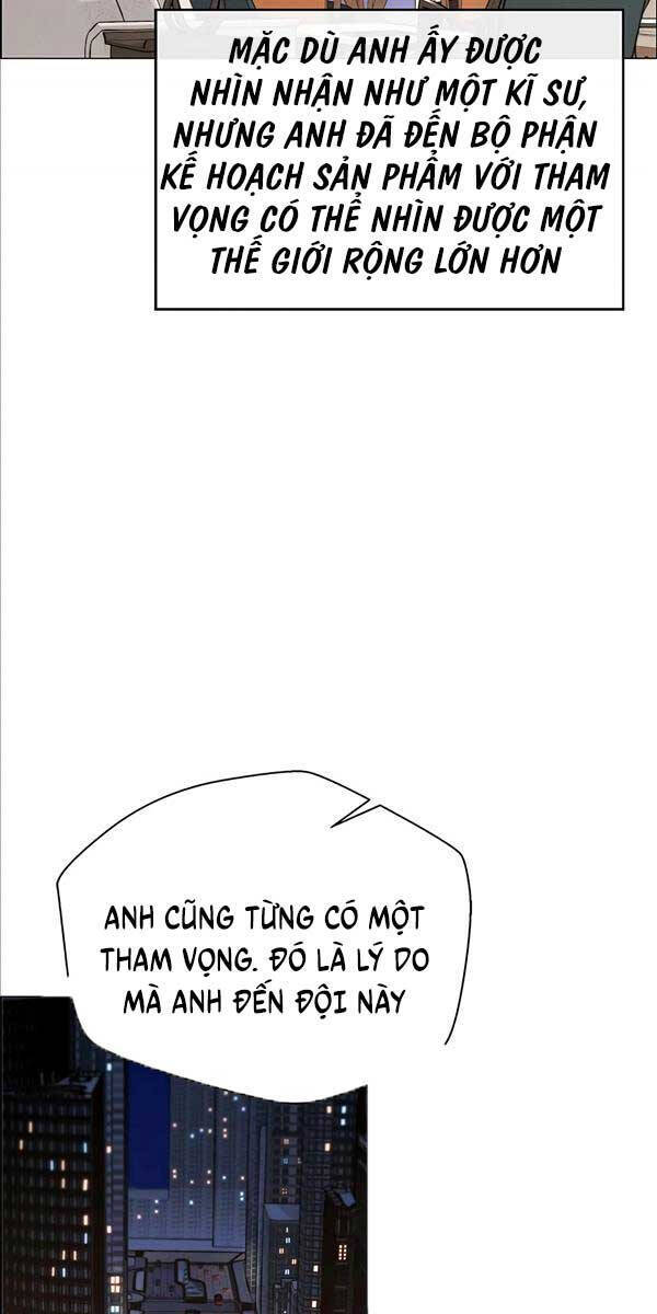 Người Đàn Ông Thực Thụ