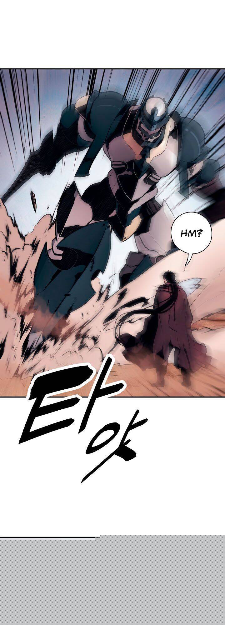 Bất Bại Chân Ma Chapter 25.1 - Trang 2