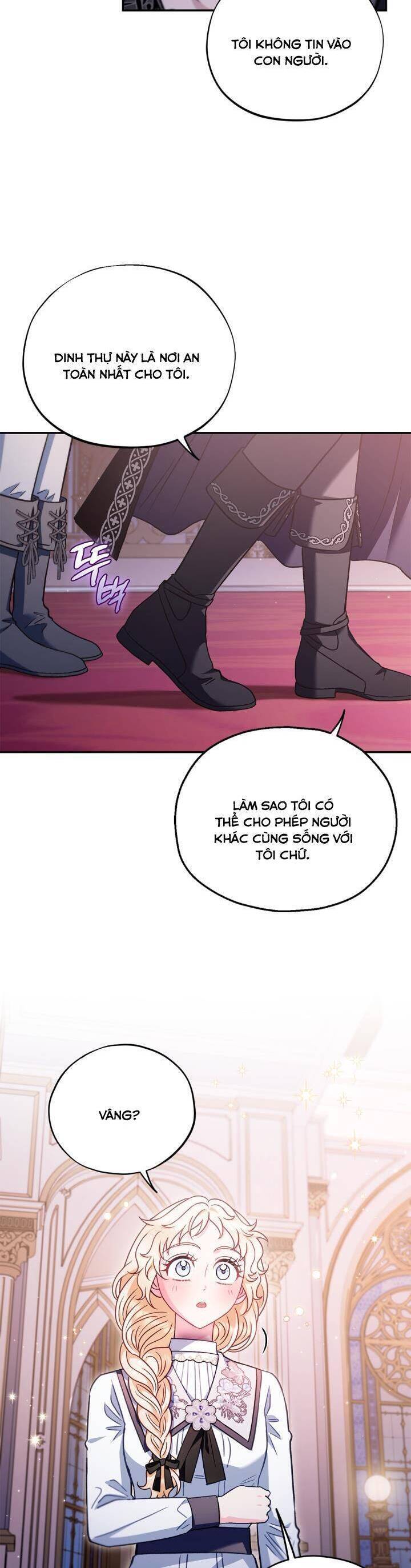 Trở Thành Người Giám Định Chất Độc Cho Thế Lực Hắc Ám1 - Chương 27 - Trang 24