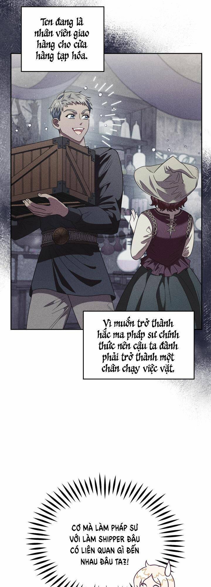 Trở Thành Người Giám Định Chất Độc Cho Thế Lực Hắc Ám1 - Chương 3 - Trang 39