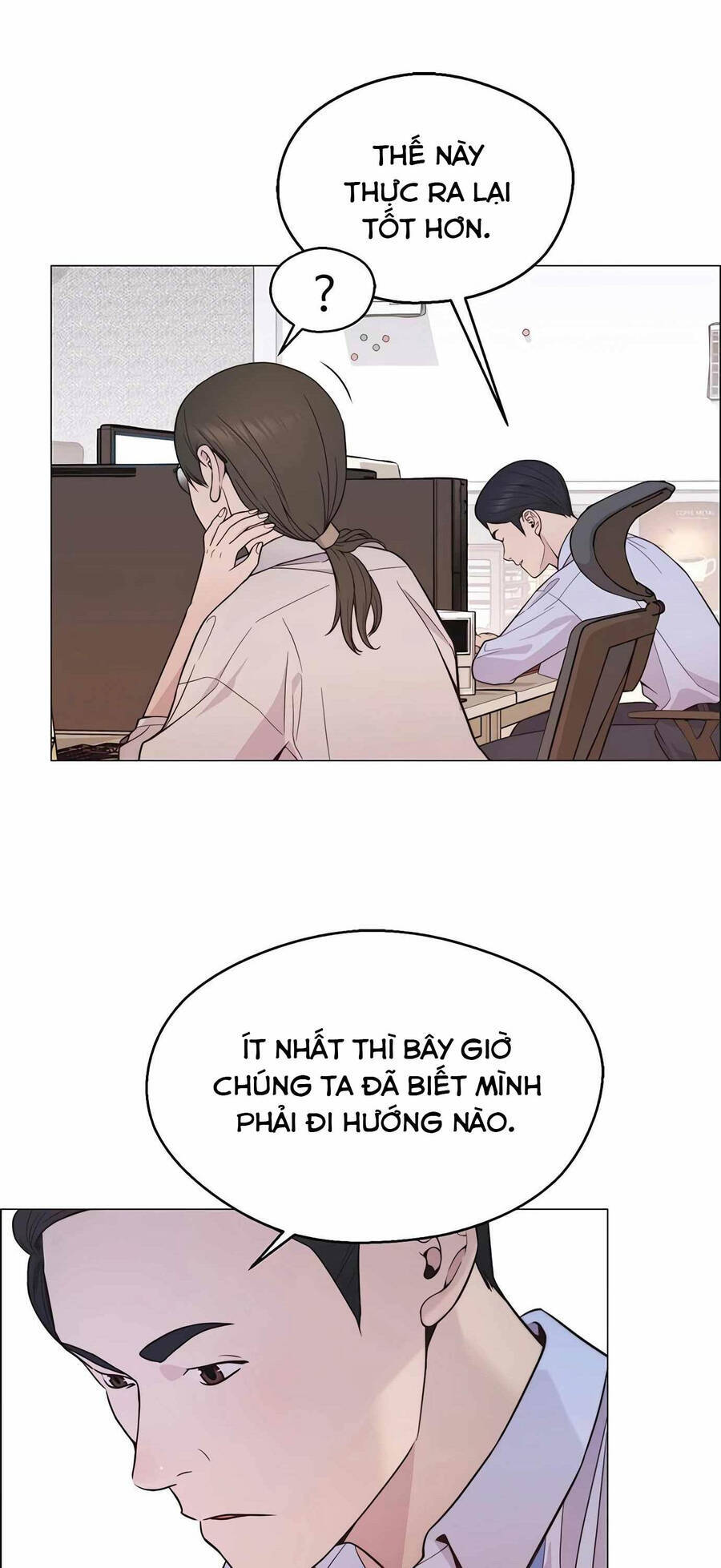 Người Đàn Ông Thực Thụ
