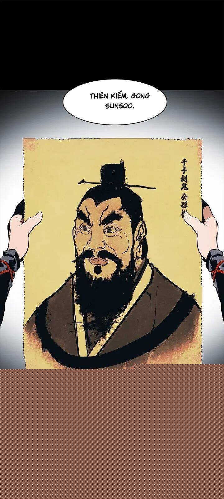 Bất Bại Chân Ma Chapter 64 - Trang 2