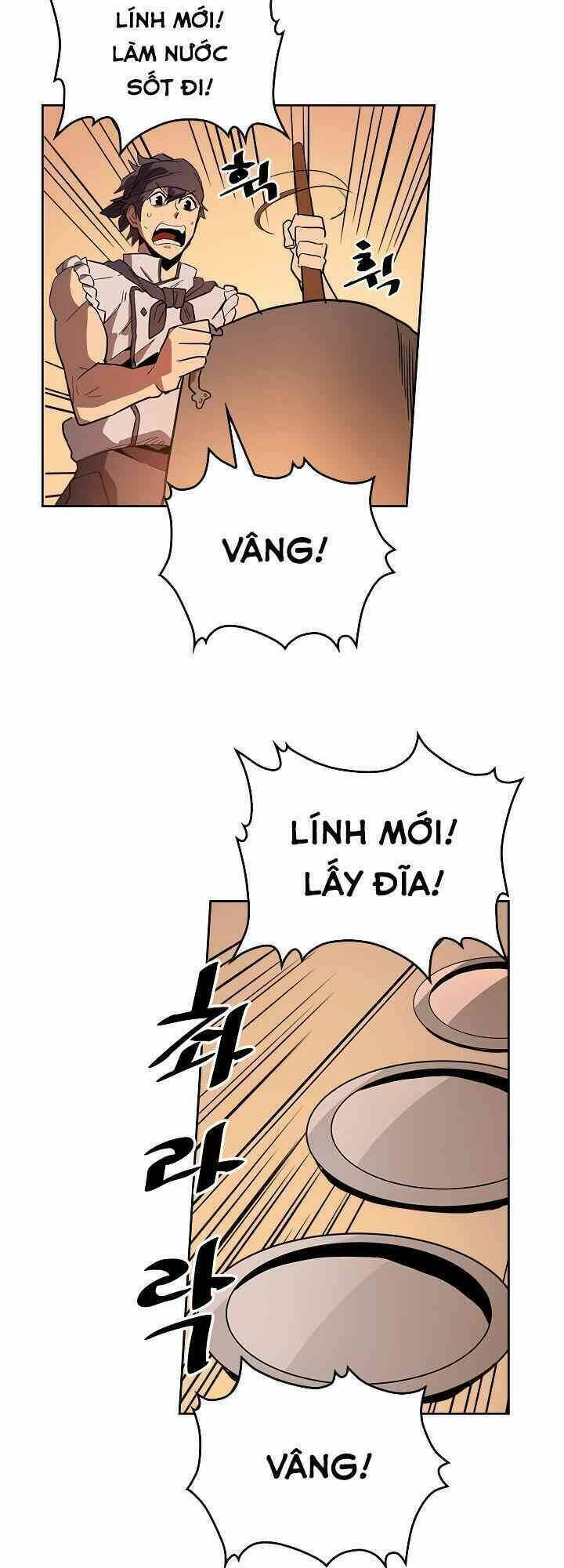 Chuyển Sinh Ma Pháp Đặc Biệt Yếu