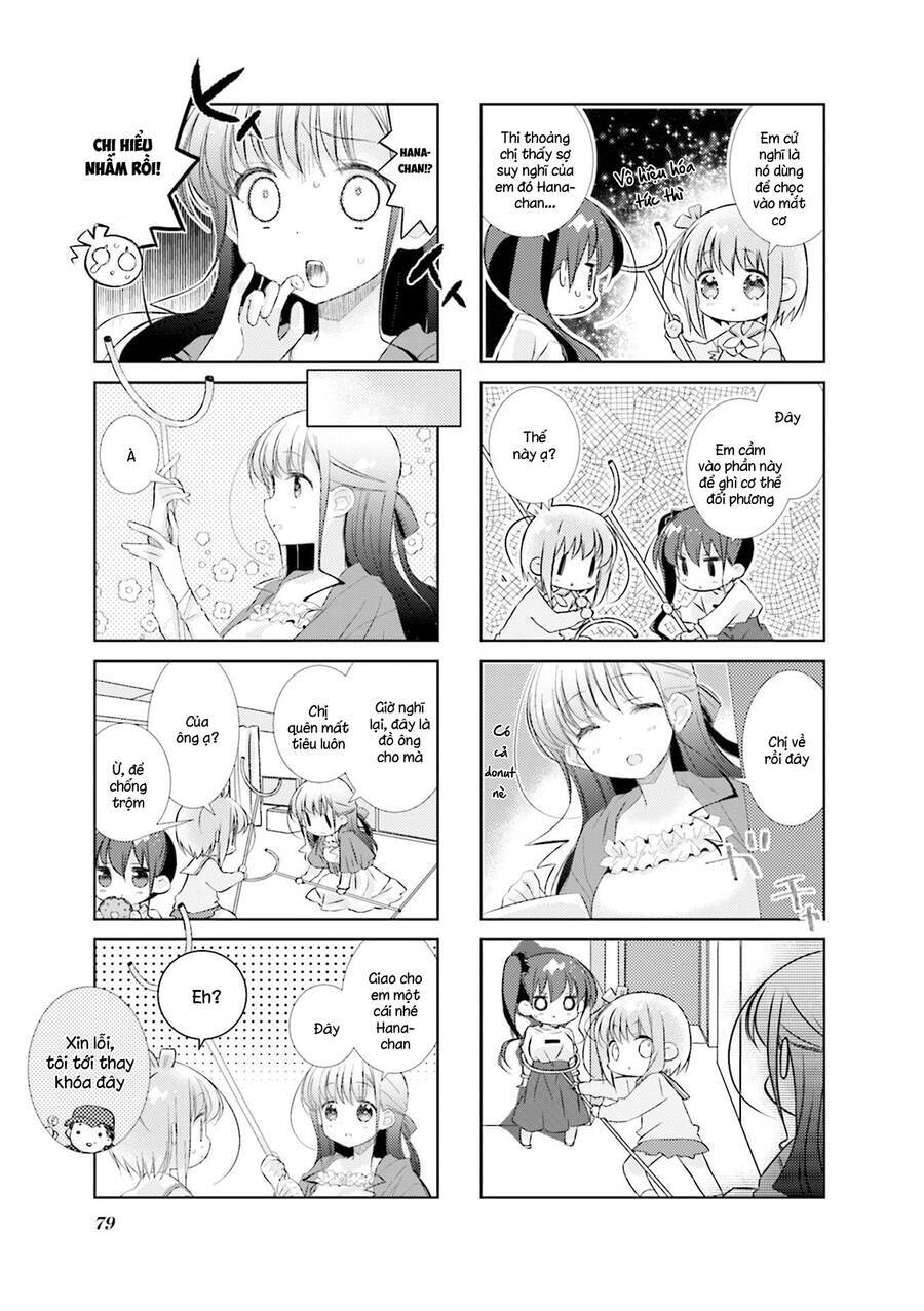 Slow Start Chương 80 Ảnh 11