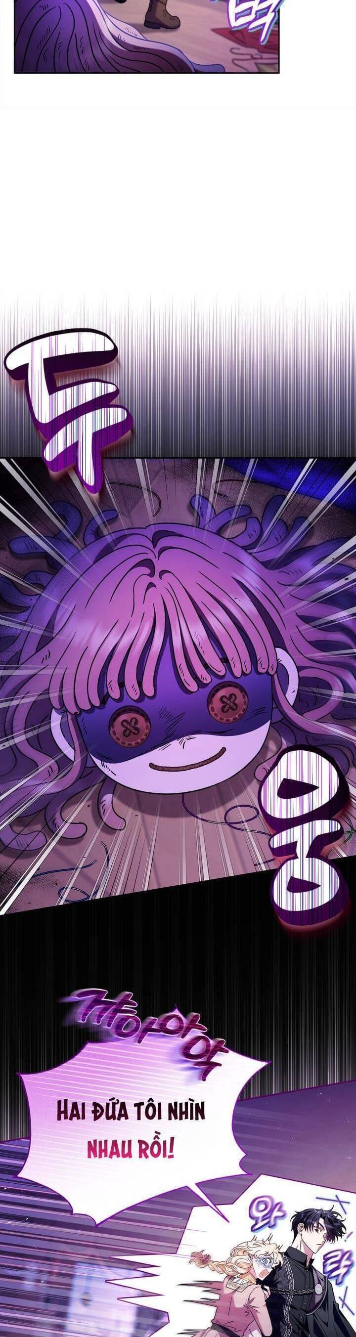 Trở Thành Người Giám Định Chất Độc Cho Thế Lực Hắc Ám1 - Chương 18 - Trang 20